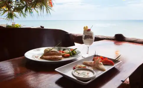 Lanta Riviera Resort (SHA Extra Plus) - 10