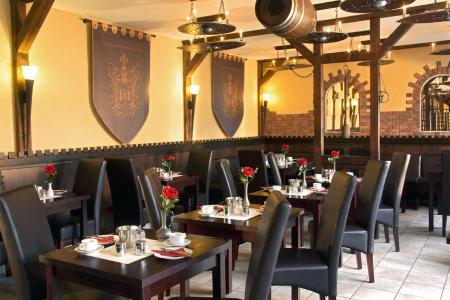 BinzHotel-OrdensKapelle - Ostsee-Rittergut-Rügen - 9