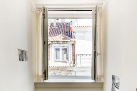Corpo Santo Lisbon Historical - 15