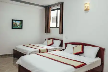 ELC Luxury Da Lat & Apartment - 35