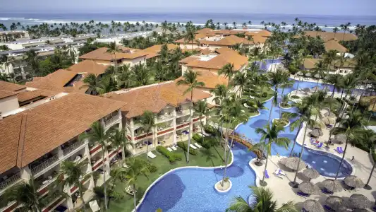 Majestic Mirage Punta Cana, All Suites – All Inclusive - 30
