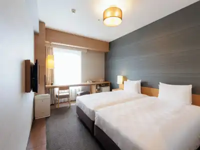 Resol Trinity Hakata - 3