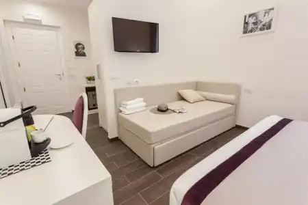 Relais Monti - 8
