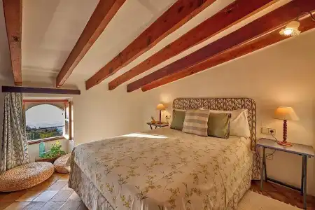 Can Busquets - d'Interior - 48