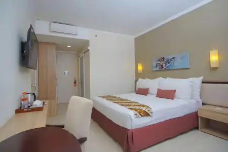 Emersia Malioboro - 17