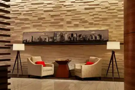 Sheraton Tribeca New York - 32