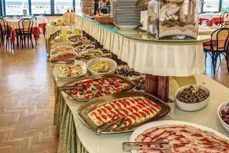 Spiaggia - 11