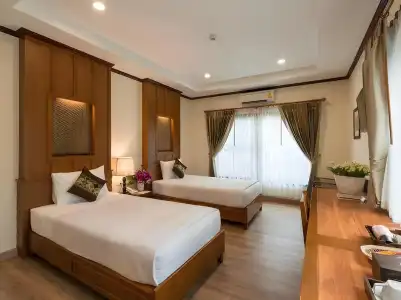 Horizon Village & Resort Chiangmai - 30