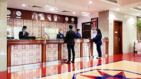 Arman Juffair Mall - 42