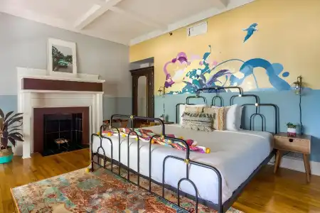 Miami River Inn By Renzzi - 24