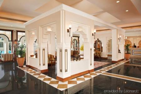 Trident, Jaipur - 12