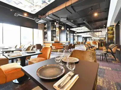 Mercure Metz Centre - 31