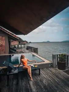 Vedana Lagoon Resort and Spa - 53