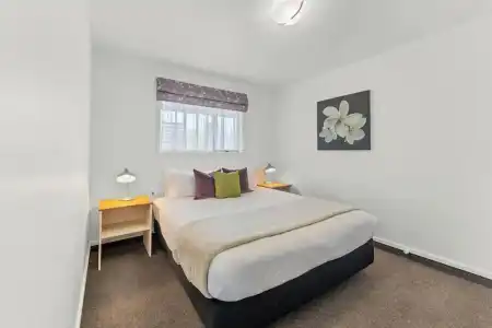 Greens Motel - 38