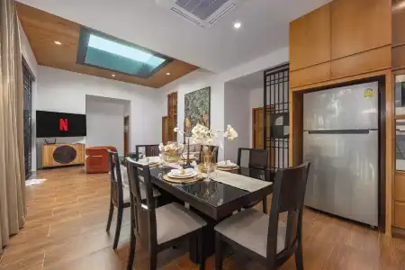 Baan Bua Estate by Tropiclook - 58