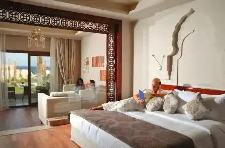 Sunrise Arabian Beach Resort - 81