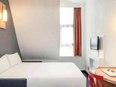 Ibis Paris Bastille Faubourg Saint Antoine 11ème - 9