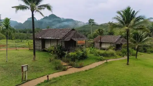 Khaosok Boutique Hideaway - 81