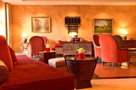 Pestana Sintra Golf Resort & Spa - 1