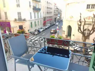 Hôtel Parisien - 19