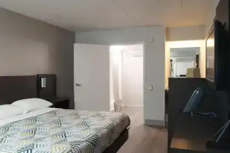 Motel 6 Charlotte, NC - Coliseum - 26