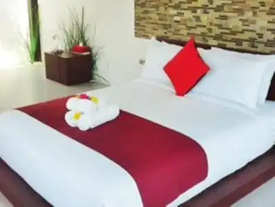 Ashcarya Boutique Resort - 4