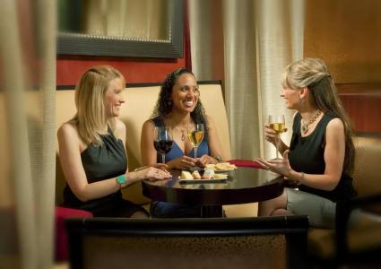 Omni Fort Worth - 33