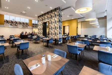 Eurostars uHotel - 33