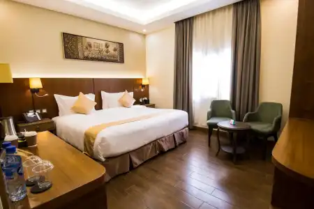 Belad Bont Resort - 10