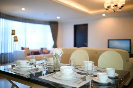 Sirin Exclusive and Residence - 13