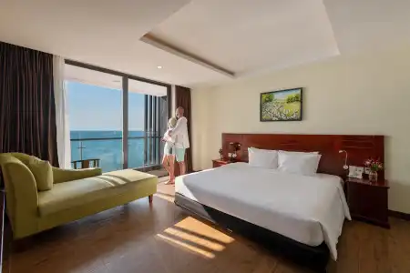 Amarin Resort & Spa Phu Quoc - 13