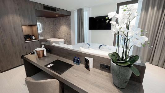 Radisson Blu Bruges - 77