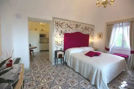 Palazzo Pascal - Amalfi Coast Luxury Experience - 108