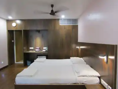 Mamalla Beach Resort - 14