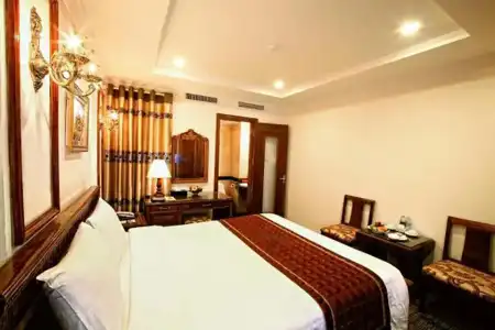 Eden Hanoi - 25