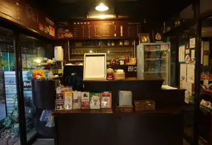 Baanfai Guesthouse - 13