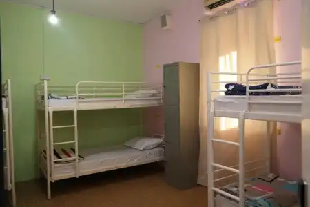 The Hive Singapore Hostel - 59