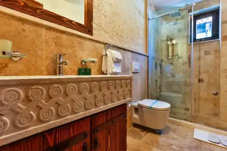 Stara Čaršija & Spa - 52