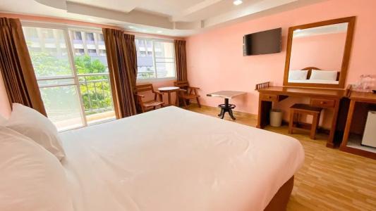 A.A. Pattaya Golden Beach - 56