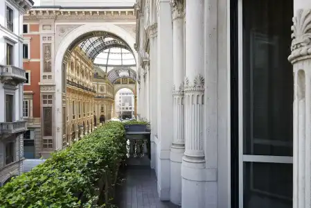 Park Hyatt Milano - 8