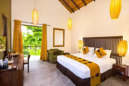 Chaarya Resort & Spa by Chandrika - 56