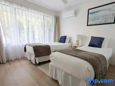 The Noosa Apartments - 45