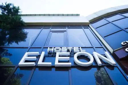 Hostel Eleon - 0