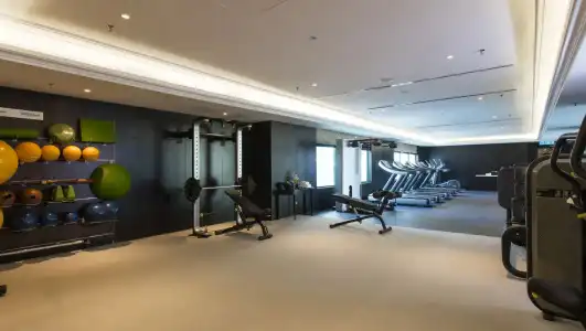 The Ritz-Carlton, Kuala Lumpur - 14