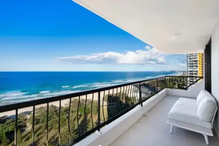 ULTIQA Beach Haven At Broadbeach - 350