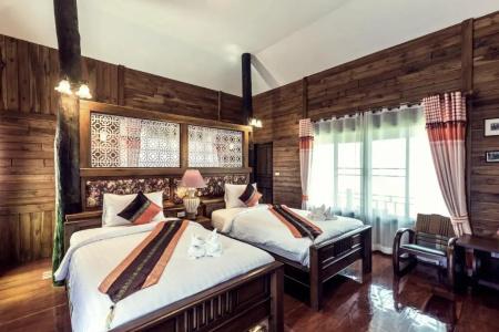 Buraphat Resort - 106