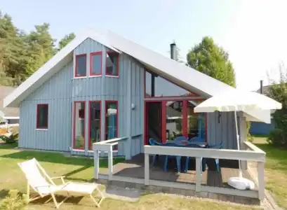 Ferienpark Mirow - 16