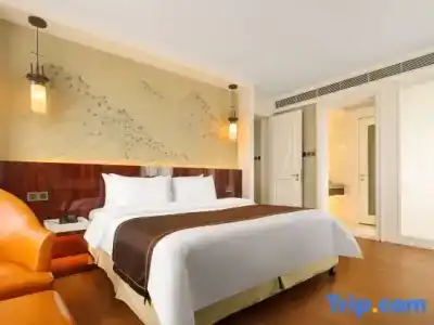 MEI SU Meisu (Nantong Luohe Scenic Area Yaogang Road) - 47