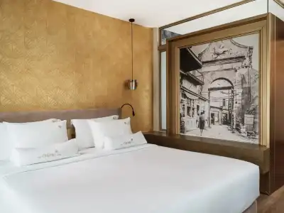 The Chania Crete, Vignette Collection by IHG - 71