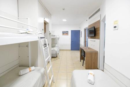HI - Eilat Hostel - 39